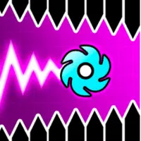 Geometry Dash Spam